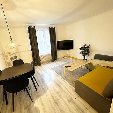 Apartment In Most Pop-Ular Area Norrebro Copenhague Exterior foto